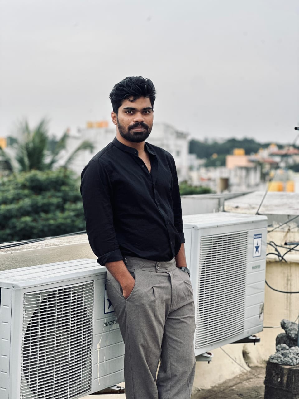 Abdul Basith Senior Digital Marketer